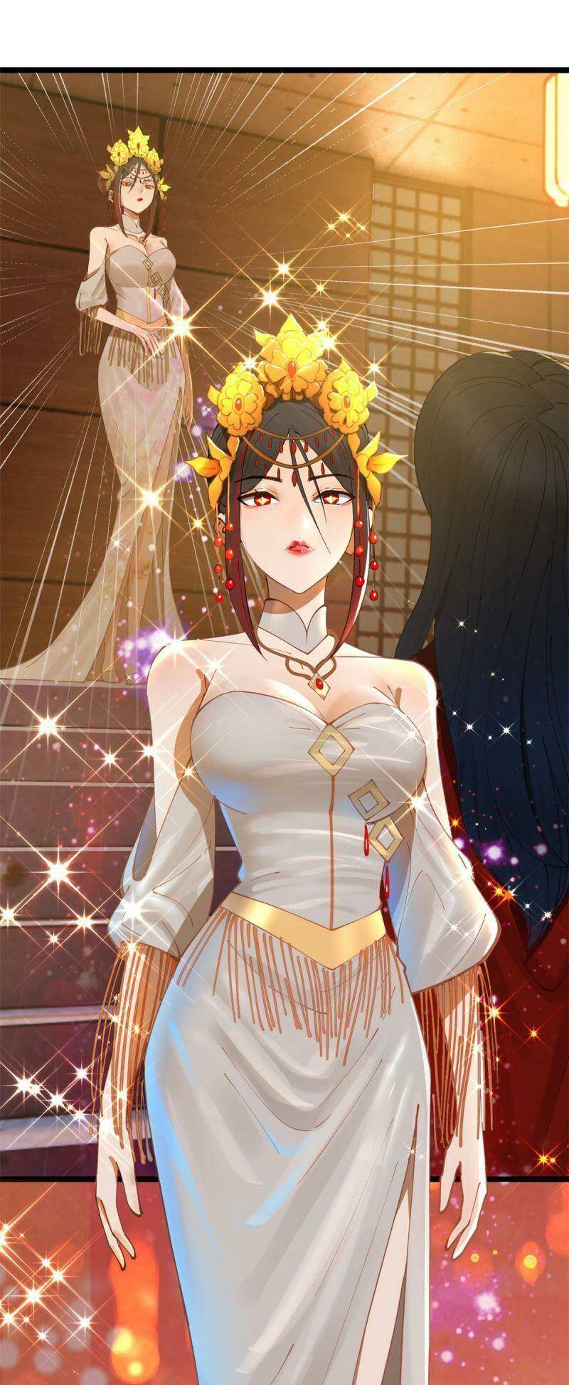 Chàng Rể Mạnh Nhất Lịch Sử - Chapter 13 - Page 51