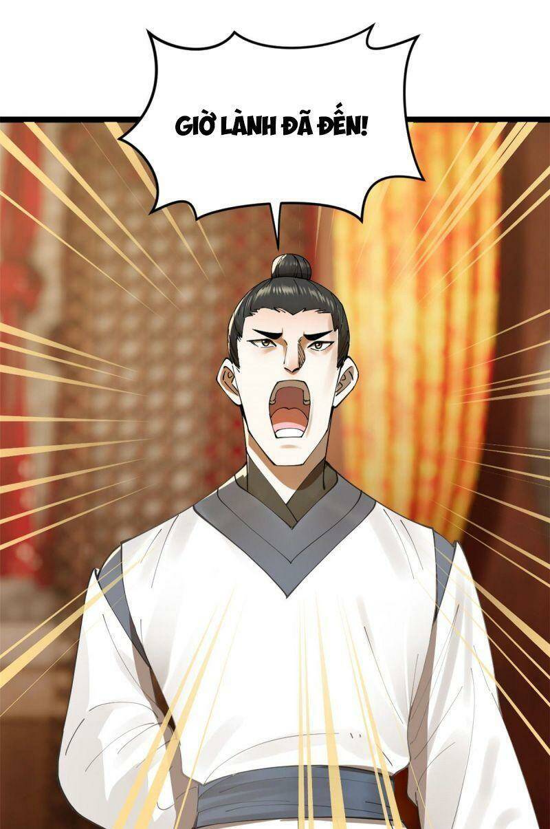 Chàng Rể Mạnh Nhất Lịch Sử - Chapter 13 - Page 53