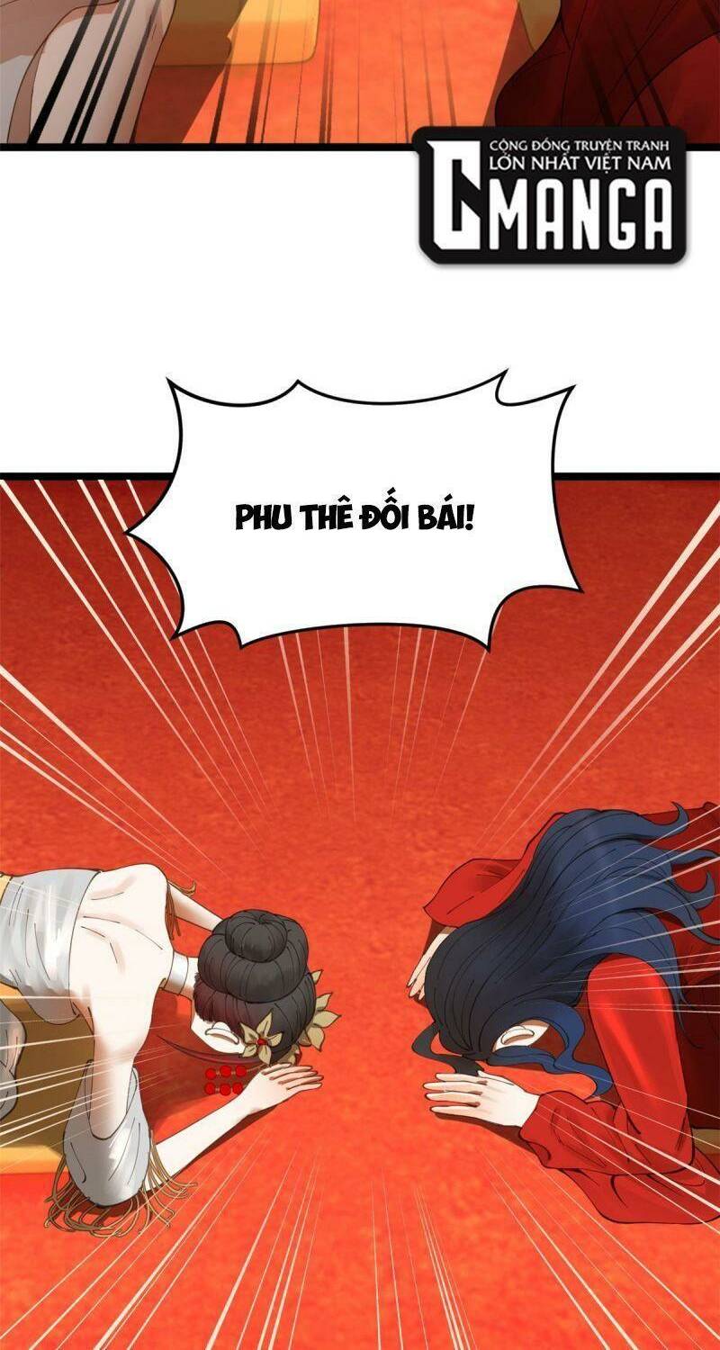 Chàng Rể Mạnh Nhất Lịch Sử - Chapter 13 - Page 56