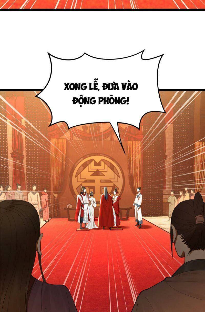 Chàng Rể Mạnh Nhất Lịch Sử - Chapter 13 - Page 57