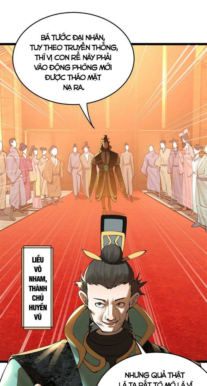 Chàng Rể Mạnh Nhất Lịch Sử - Chapter 13 - Page 59