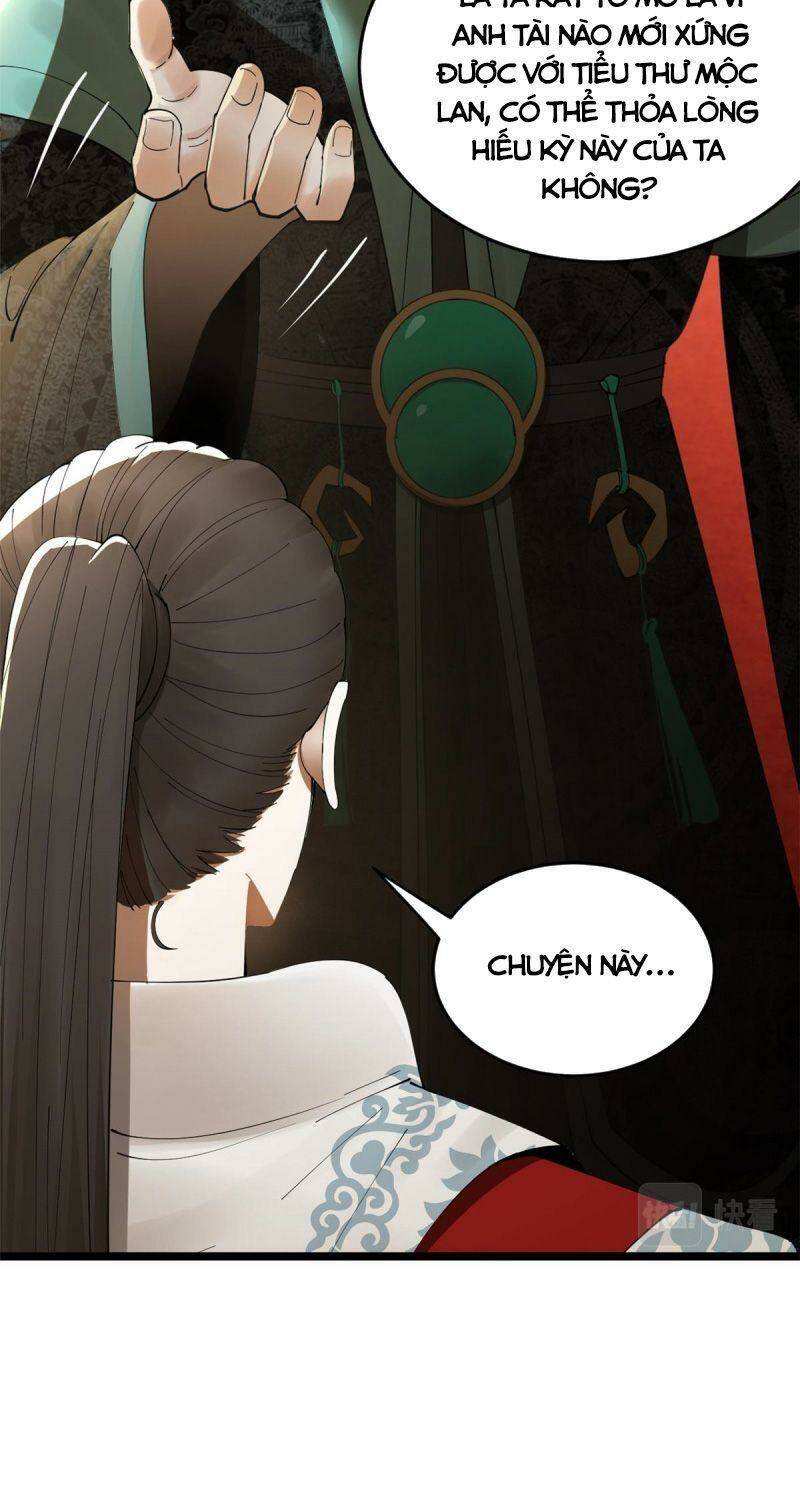 Chàng Rể Mạnh Nhất Lịch Sử - Chapter 13 - Page 60