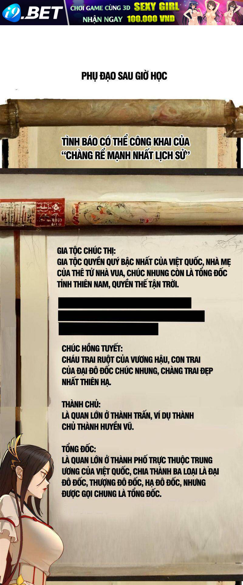 Chàng Rể Mạnh Nhất Lịch Sử - Chapter 13 - Page 61