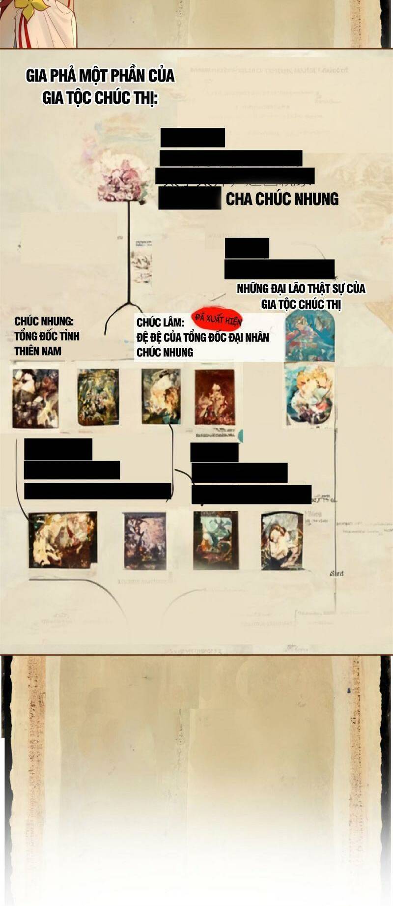 Chàng Rể Mạnh Nhất Lịch Sử - Chapter 13 - Page 62