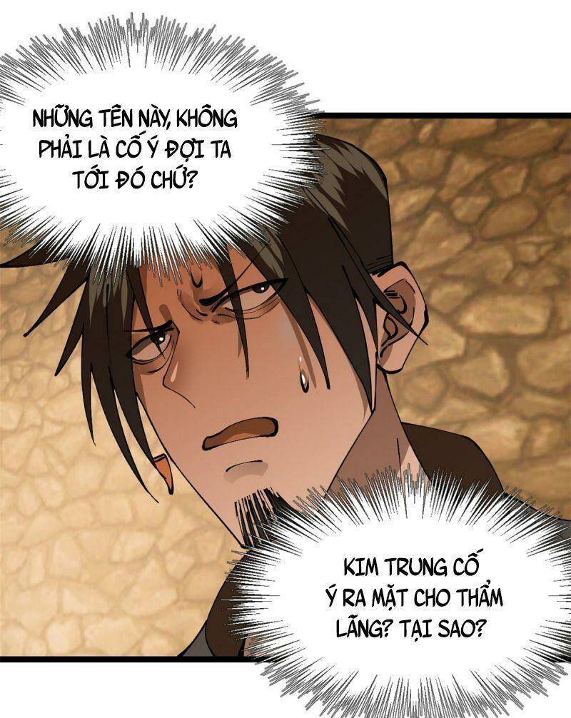 Chàng Rể Mạnh Nhất Lịch Sử - Chapter 13 - Page 6