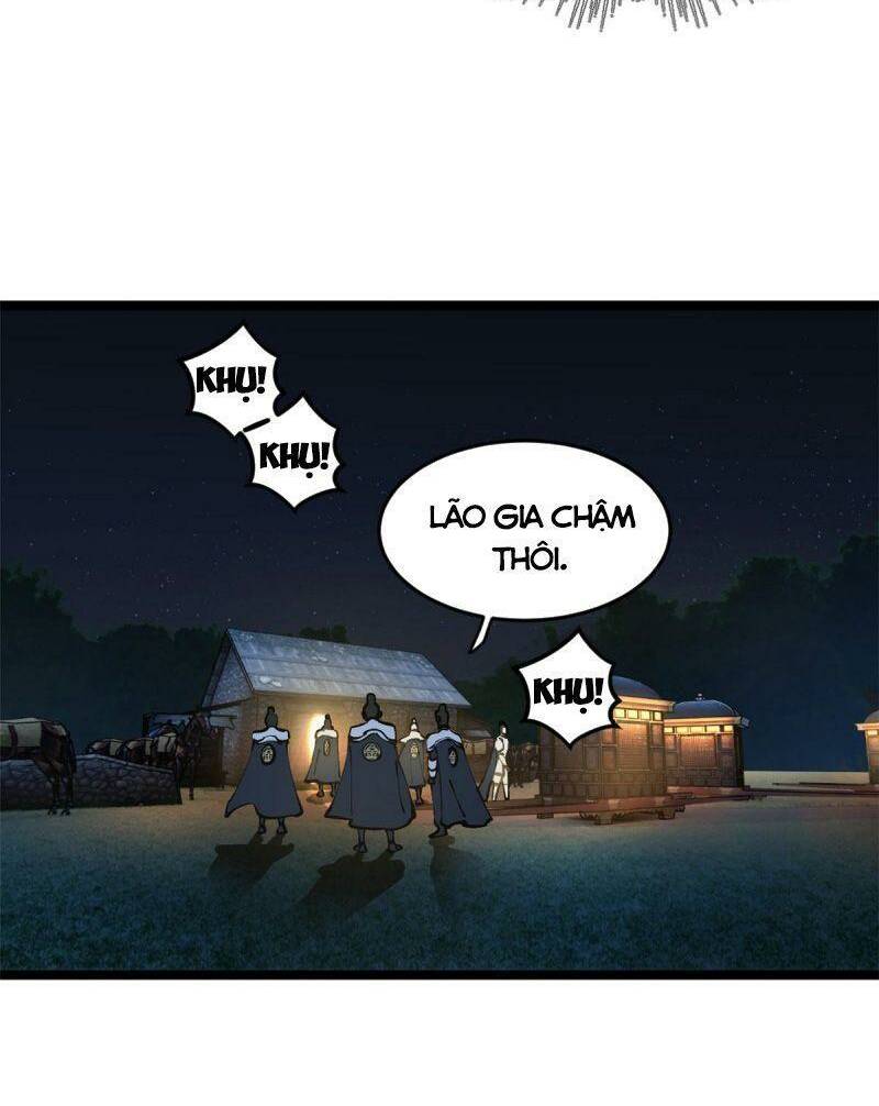 Chàng Rể Mạnh Nhất Lịch Sử - Chapter 13 - Page 7