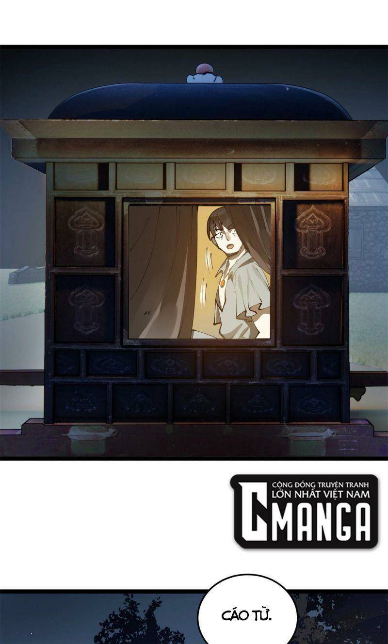 Chàng Rể Mạnh Nhất Lịch Sử - Chapter 13 - Page 8