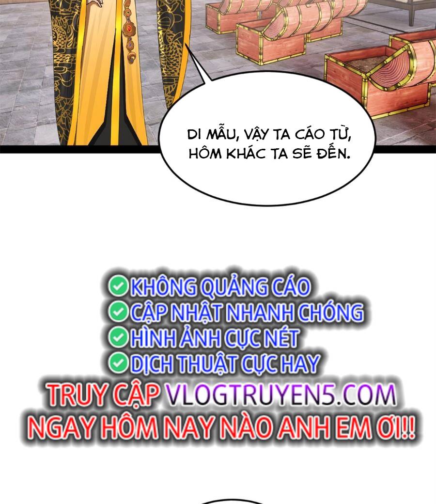 Chàng Rể Mạnh Nhất Lịch Sử - Chapter 130 - Page 15