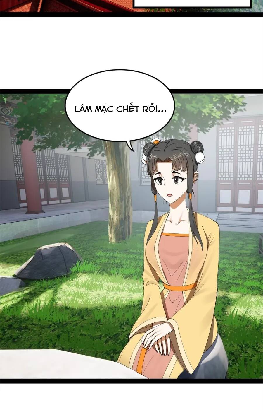 Chàng Rể Mạnh Nhất Lịch Sử - Chapter 130 - Page 20