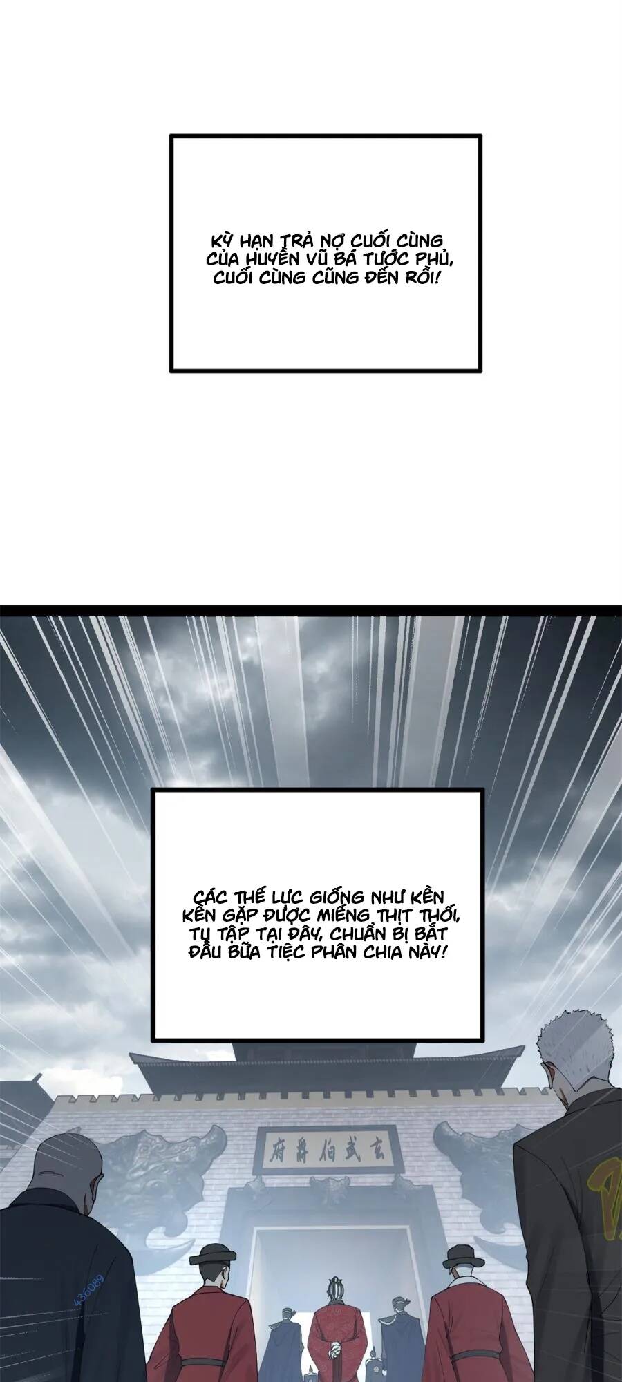 Chàng Rể Mạnh Nhất Lịch Sử - Chapter 130 - Page 26