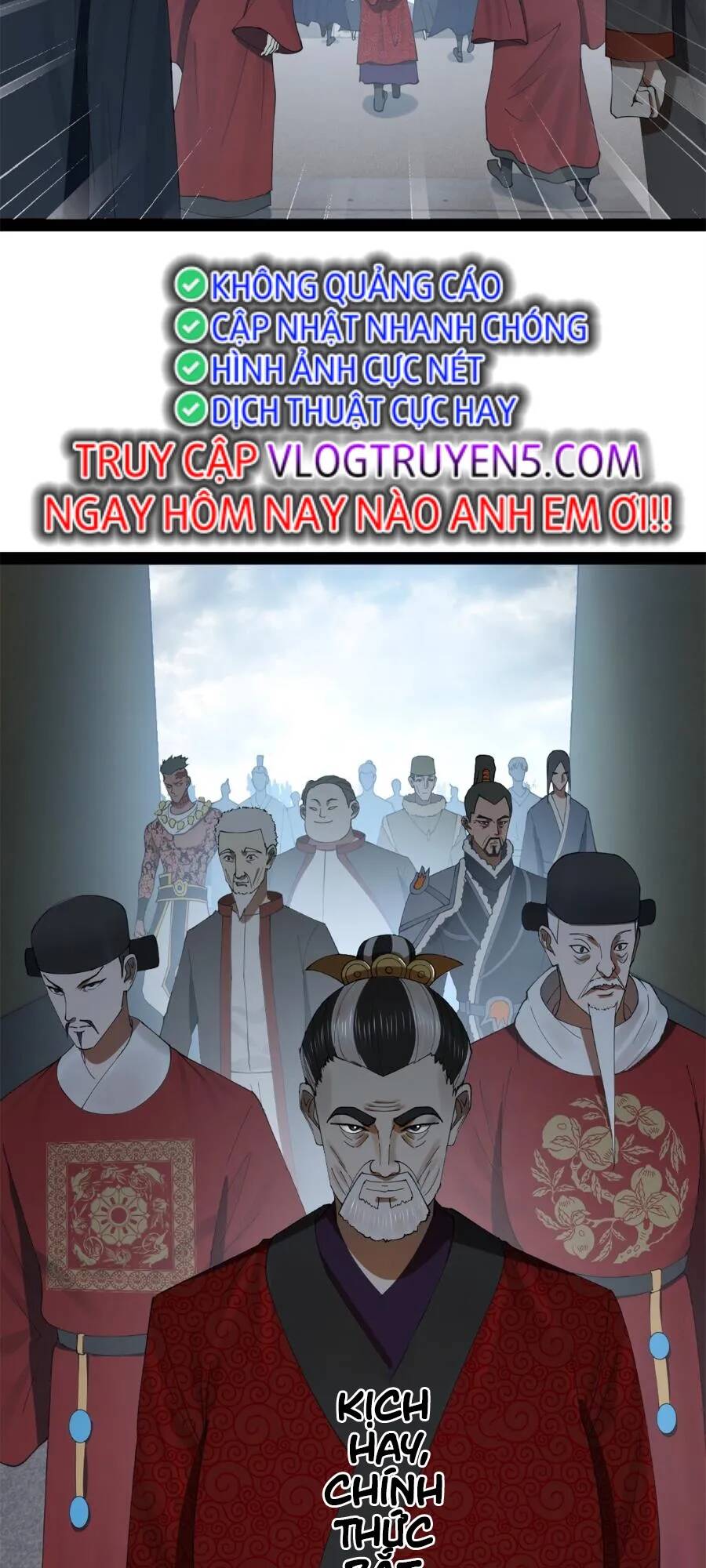 Chàng Rể Mạnh Nhất Lịch Sử - Chapter 130 - Page 27