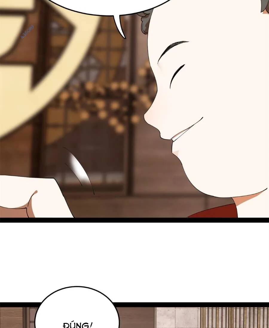 Chàng Rể Mạnh Nhất Lịch Sử - Chapter 130 - Page 36