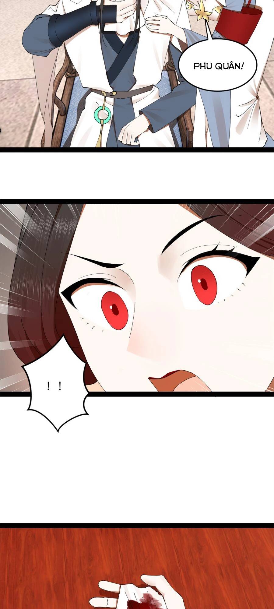 Chàng Rể Mạnh Nhất Lịch Sử - Chapter 130 - Page 39