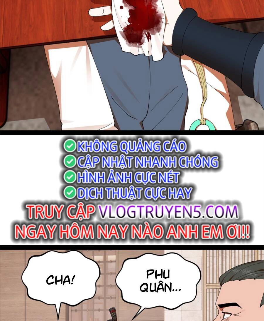 Chàng Rể Mạnh Nhất Lịch Sử - Chapter 130 - Page 40