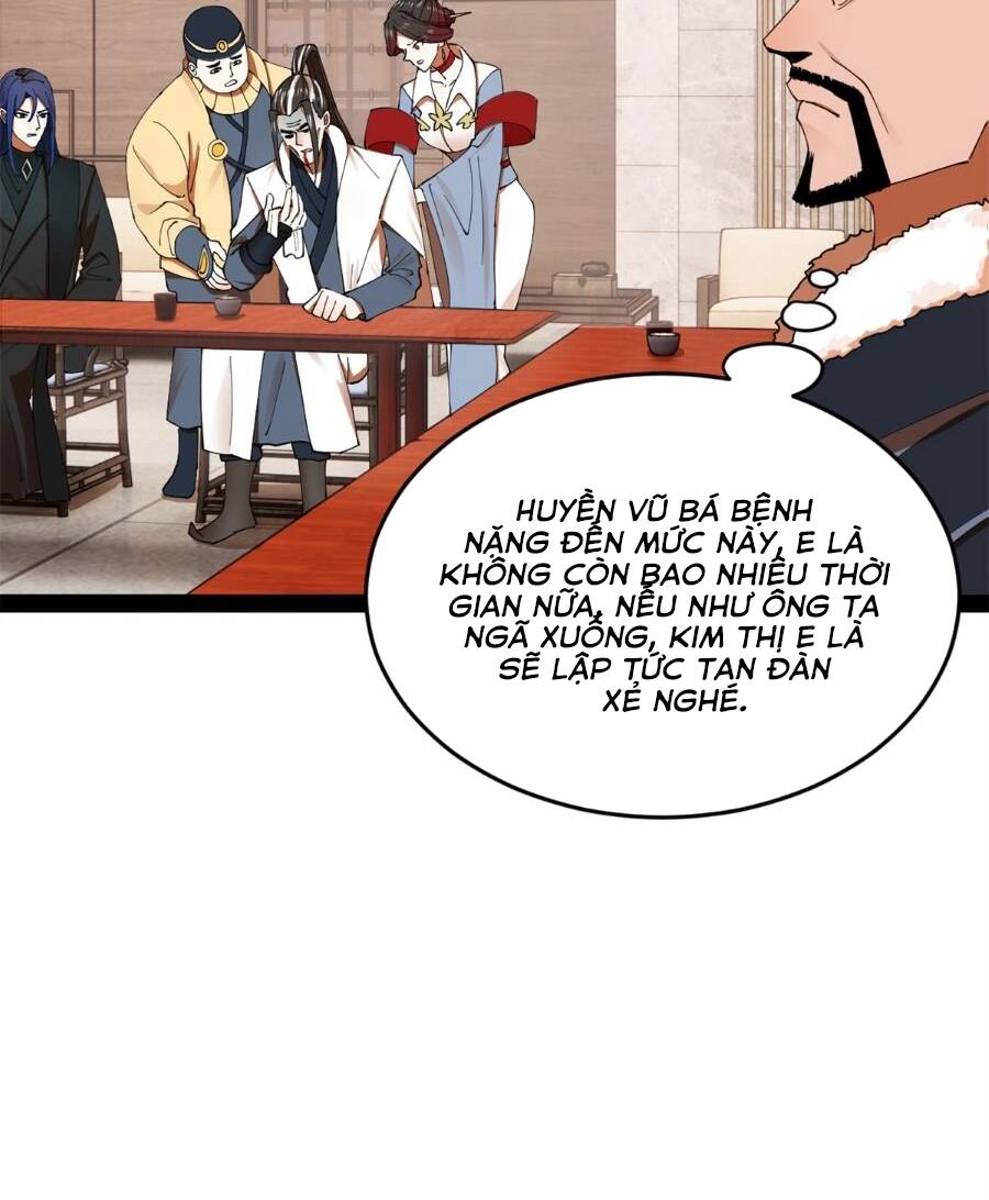 Chàng Rể Mạnh Nhất Lịch Sử - Chapter 130 - Page 41