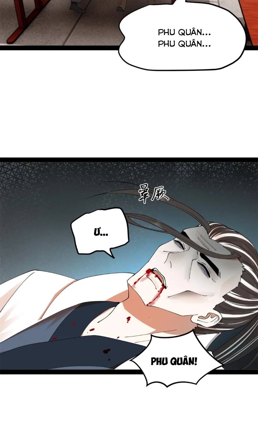 Chàng Rể Mạnh Nhất Lịch Sử - Chapter 130 - Page 45