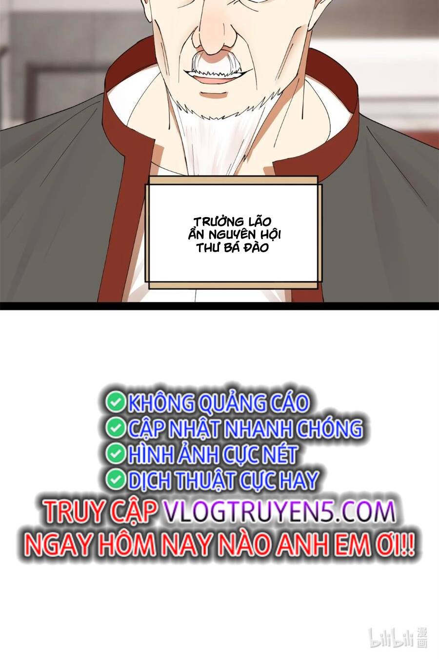 Chàng Rể Mạnh Nhất Lịch Sử - Chapter 130 - Page 49
