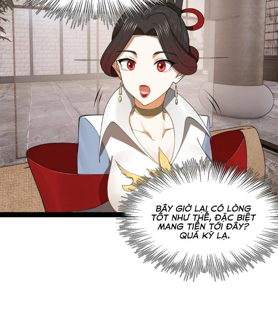 Chàng Rể Mạnh Nhất Lịch Sử - Chapter 130 - Page 7