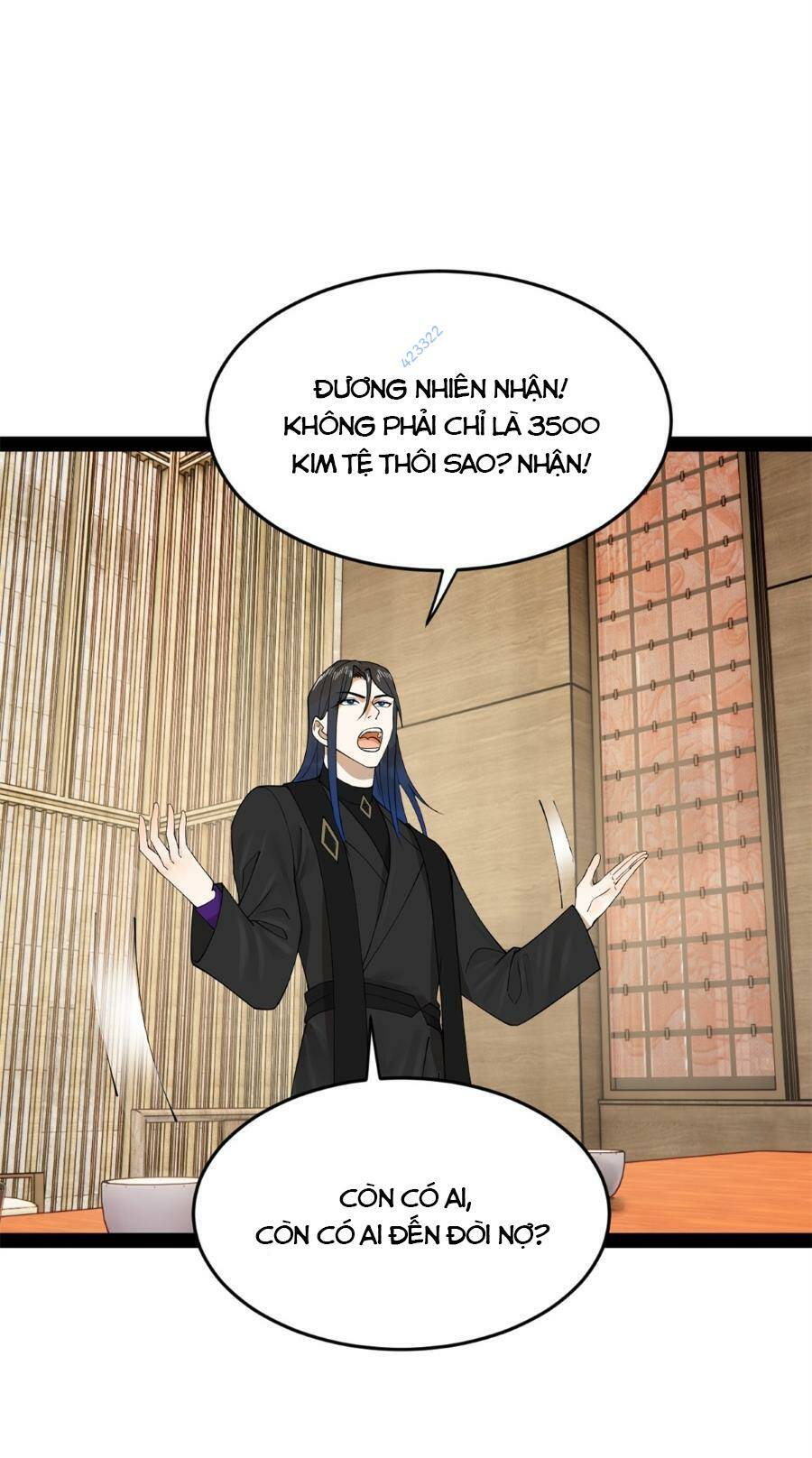 Chàng Rể Mạnh Nhất Lịch Sử - Chapter 131 - Page 10