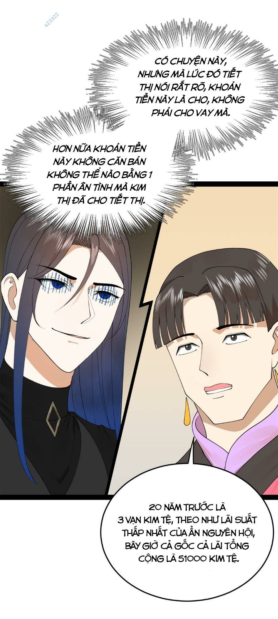 Chàng Rể Mạnh Nhất Lịch Sử - Chapter 131 - Page 15