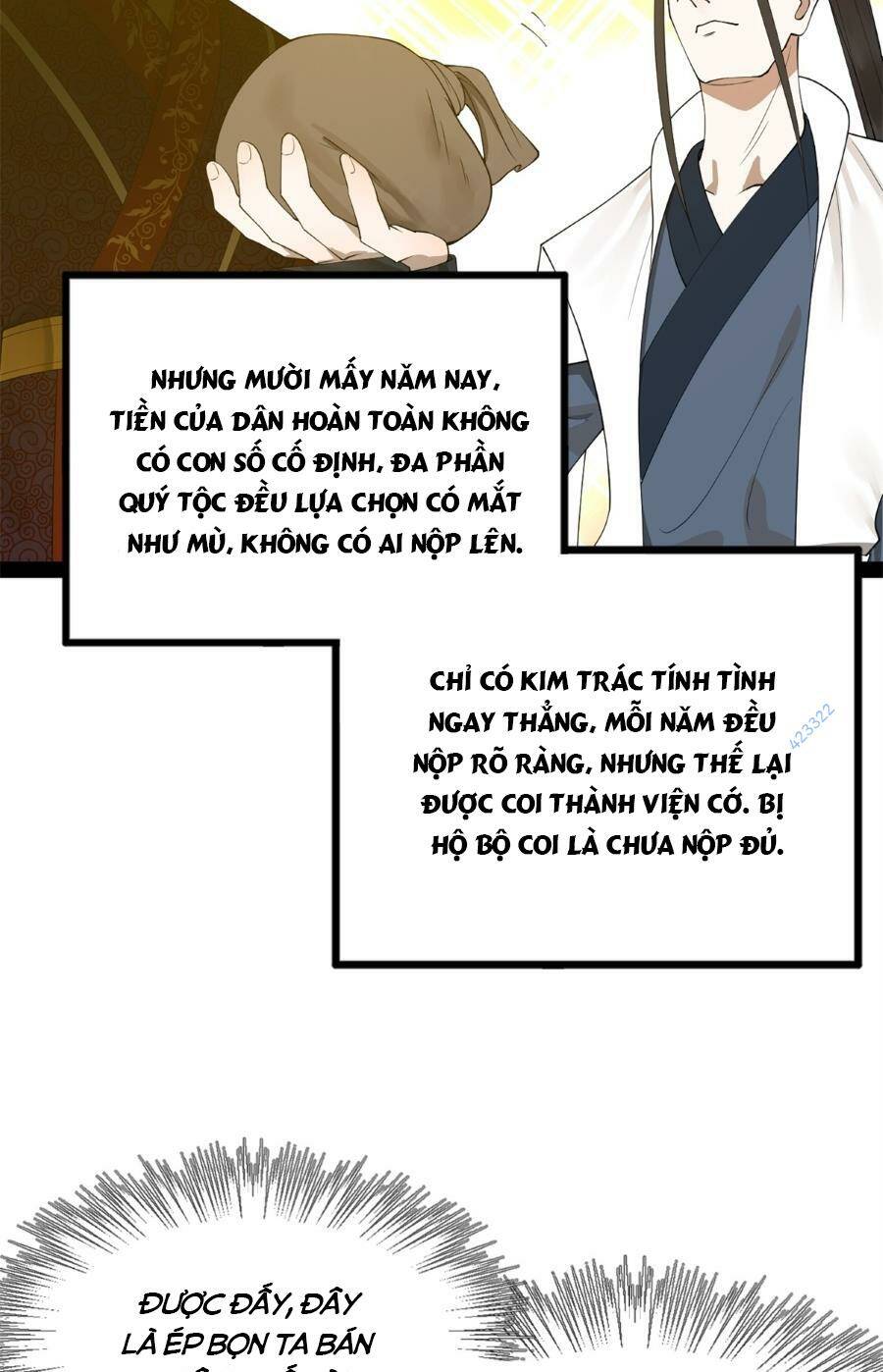 Chàng Rể Mạnh Nhất Lịch Sử - Chapter 131 - Page 18