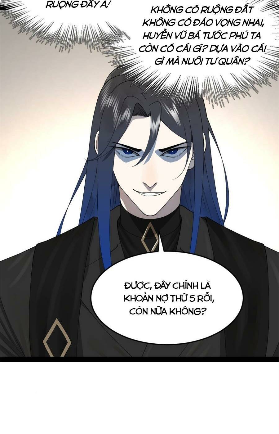 Chàng Rể Mạnh Nhất Lịch Sử - Chapter 131 - Page 19