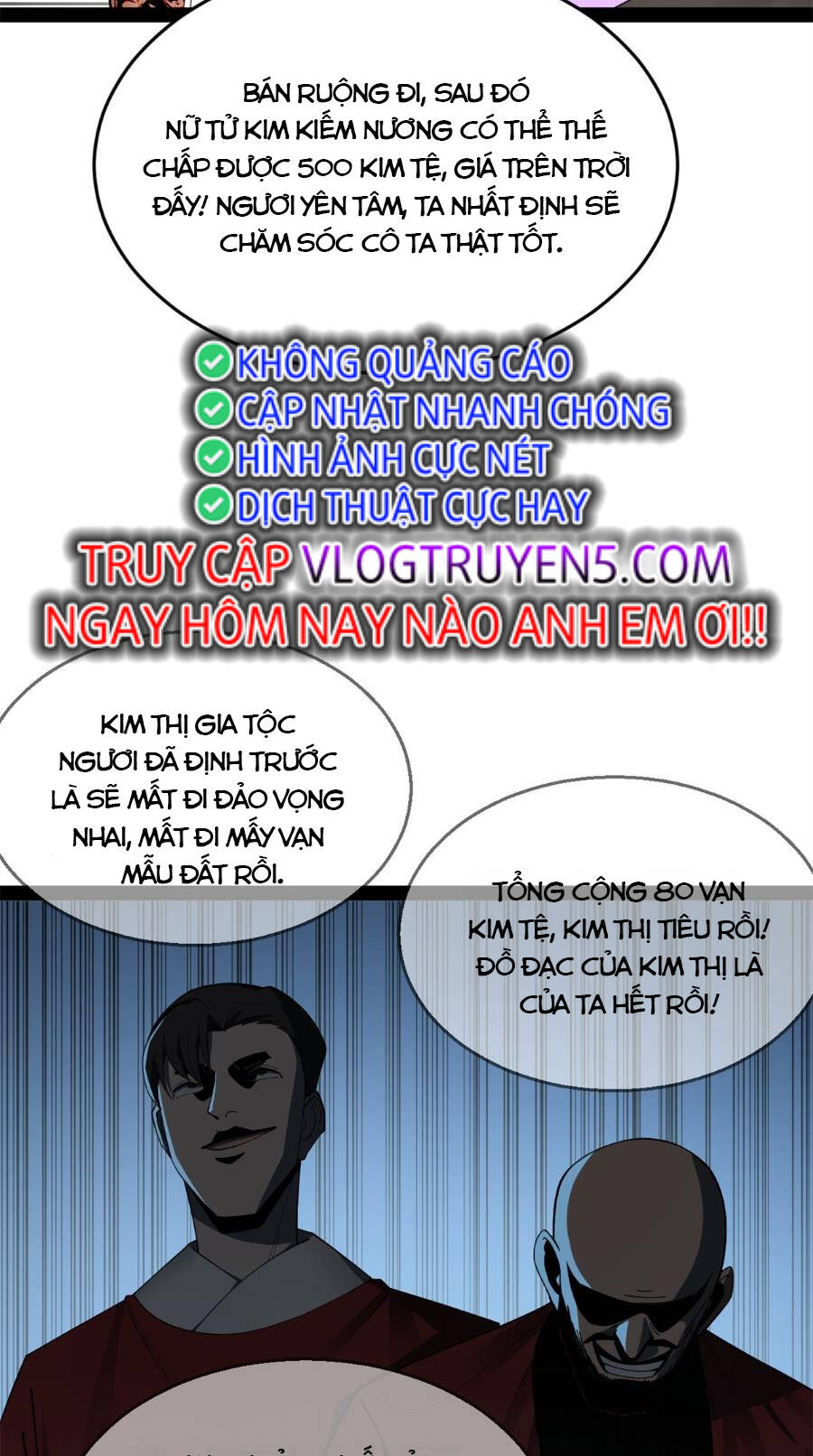 Chàng Rể Mạnh Nhất Lịch Sử - Chapter 131 - Page 22