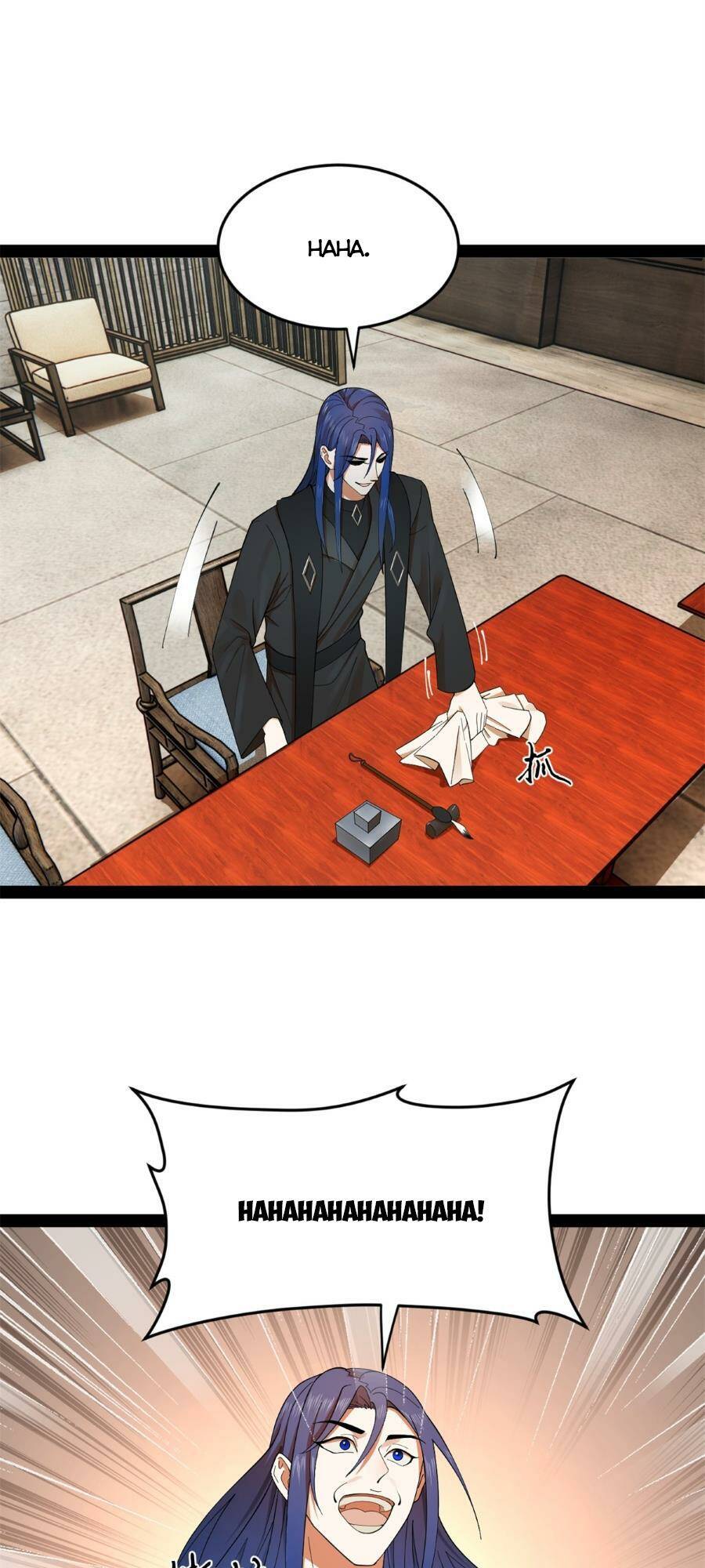 Chàng Rể Mạnh Nhất Lịch Sử - Chapter 131 - Page 24