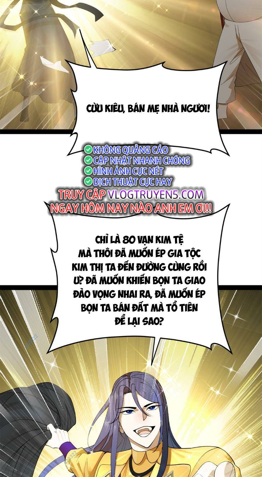 Chàng Rể Mạnh Nhất Lịch Sử - Chapter 131 - Page 26