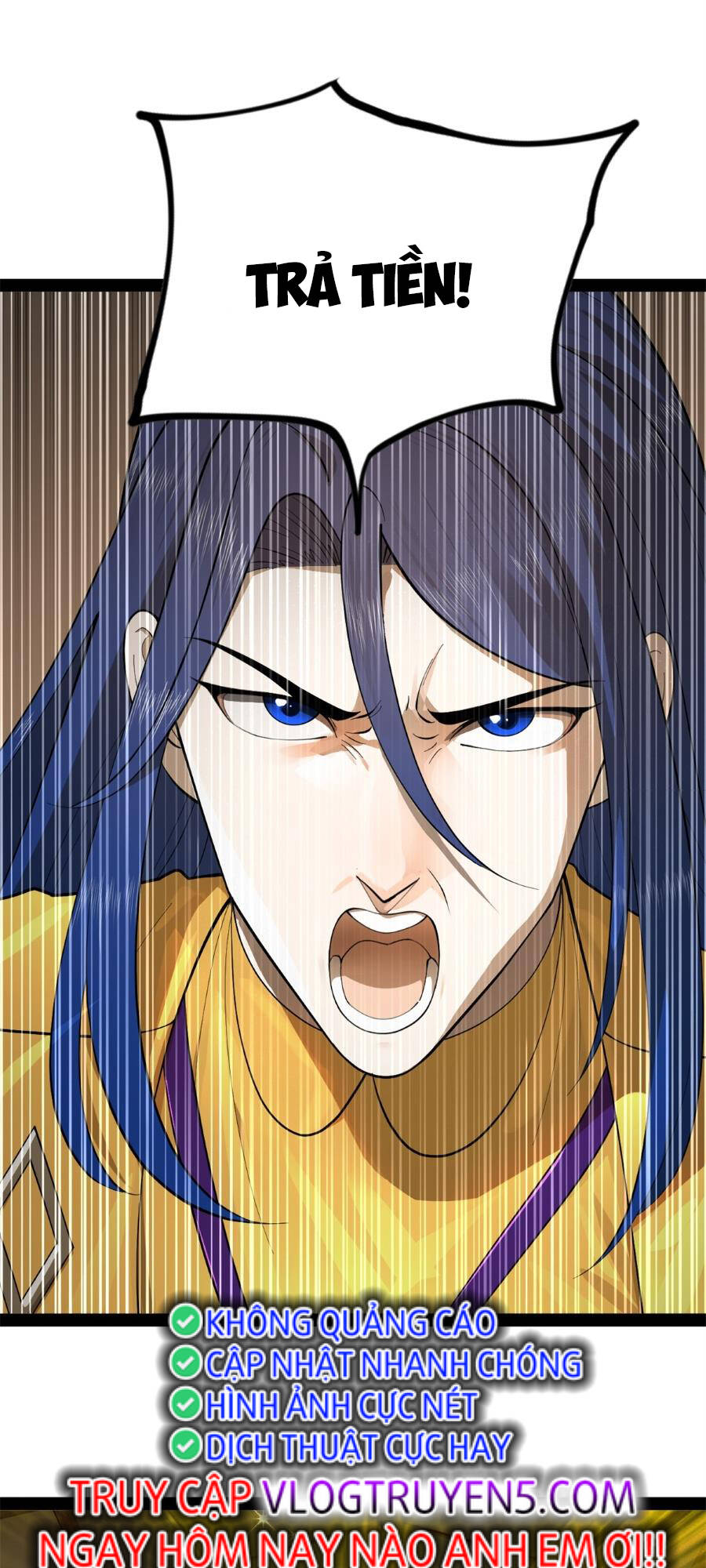 Chàng Rể Mạnh Nhất Lịch Sử - Chapter 131 - Page 29