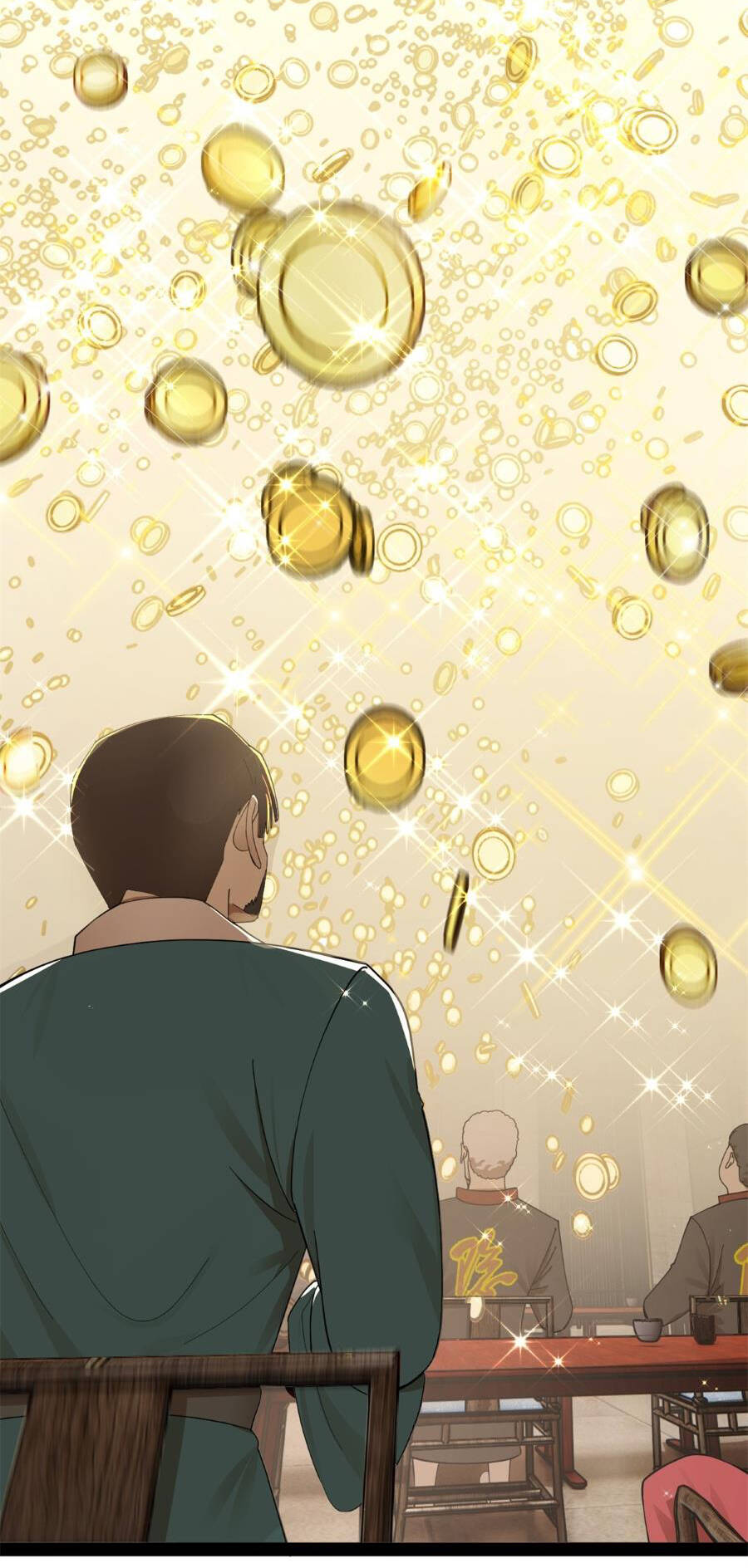 Chàng Rể Mạnh Nhất Lịch Sử - Chapter 131 - Page 31