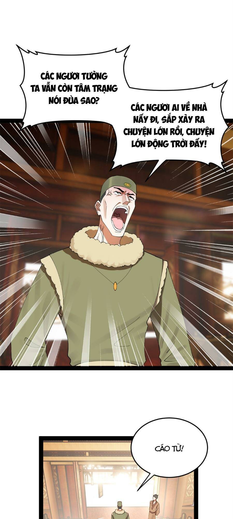 Chàng Rể Mạnh Nhất Lịch Sử - Chapter 132 - Page 16