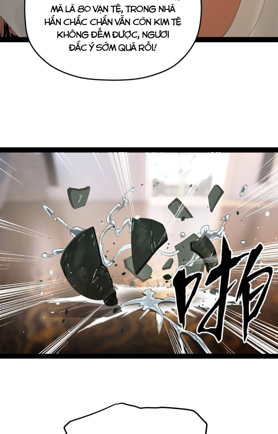 Chàng Rể Mạnh Nhất Lịch Sử - Chapter 132 - Page 22