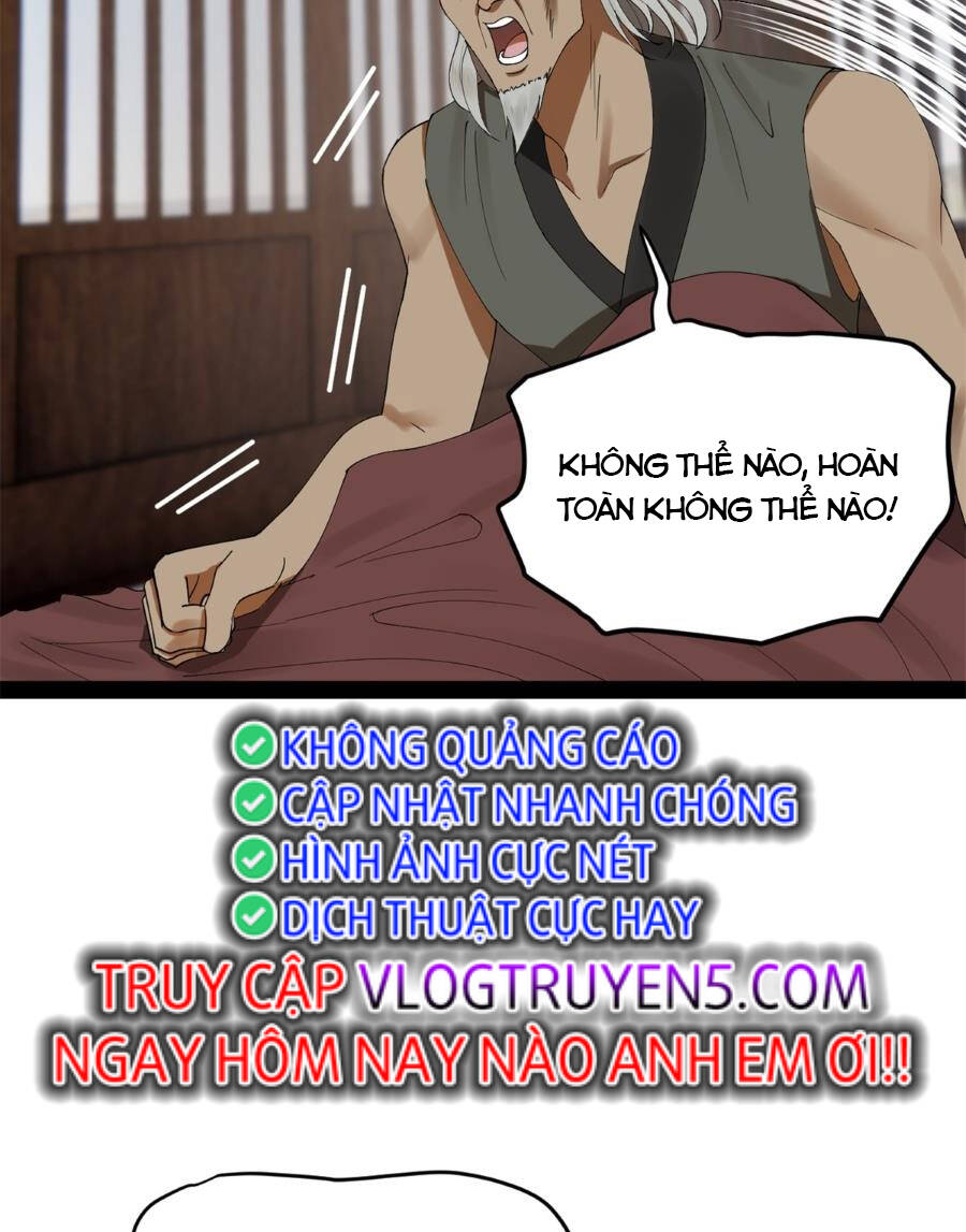 Chàng Rể Mạnh Nhất Lịch Sử - Chapter 132 - Page 30