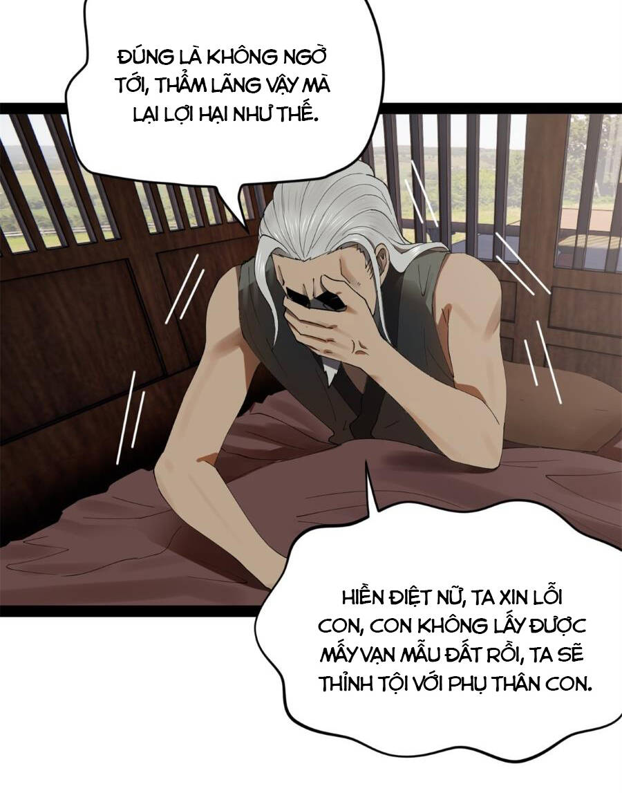 Chàng Rể Mạnh Nhất Lịch Sử - Chapter 132 - Page 31