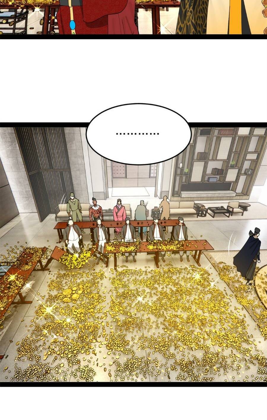 Chàng Rể Mạnh Nhất Lịch Sử - Chapter 132 - Page 3