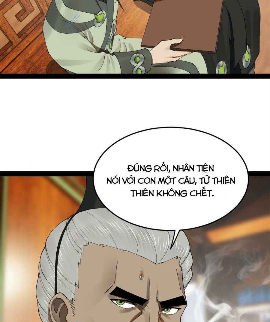 Chàng Rể Mạnh Nhất Lịch Sử - Chapter 132 - Page 42