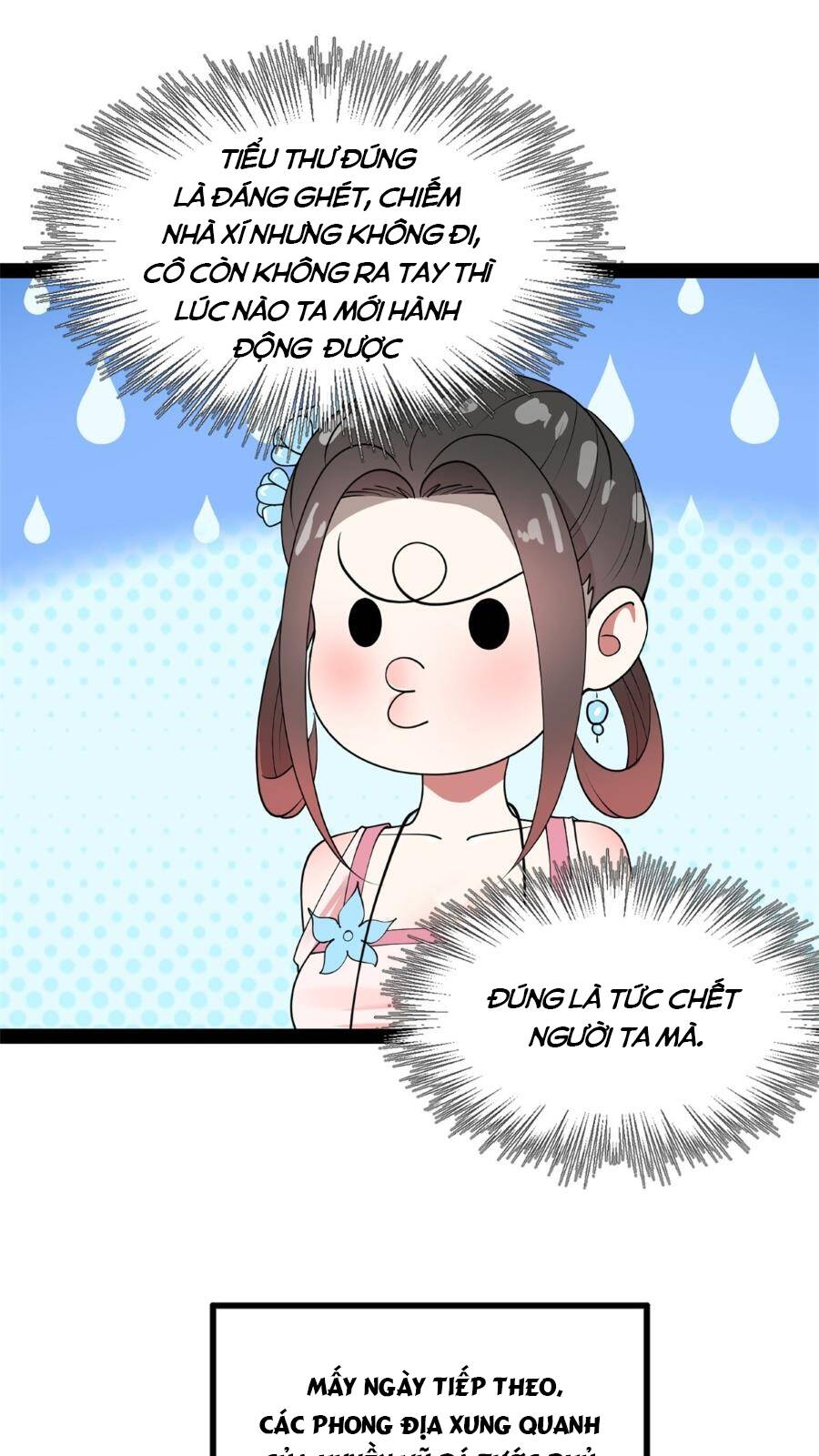 Chàng Rể Mạnh Nhất Lịch Sử - Chapter 133 - Page 27