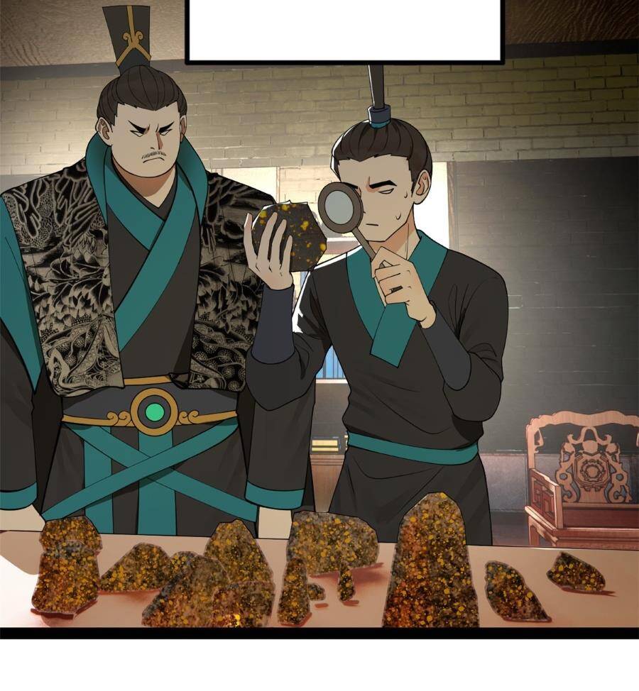 Chàng Rể Mạnh Nhất Lịch Sử - Chapter 133 - Page 31