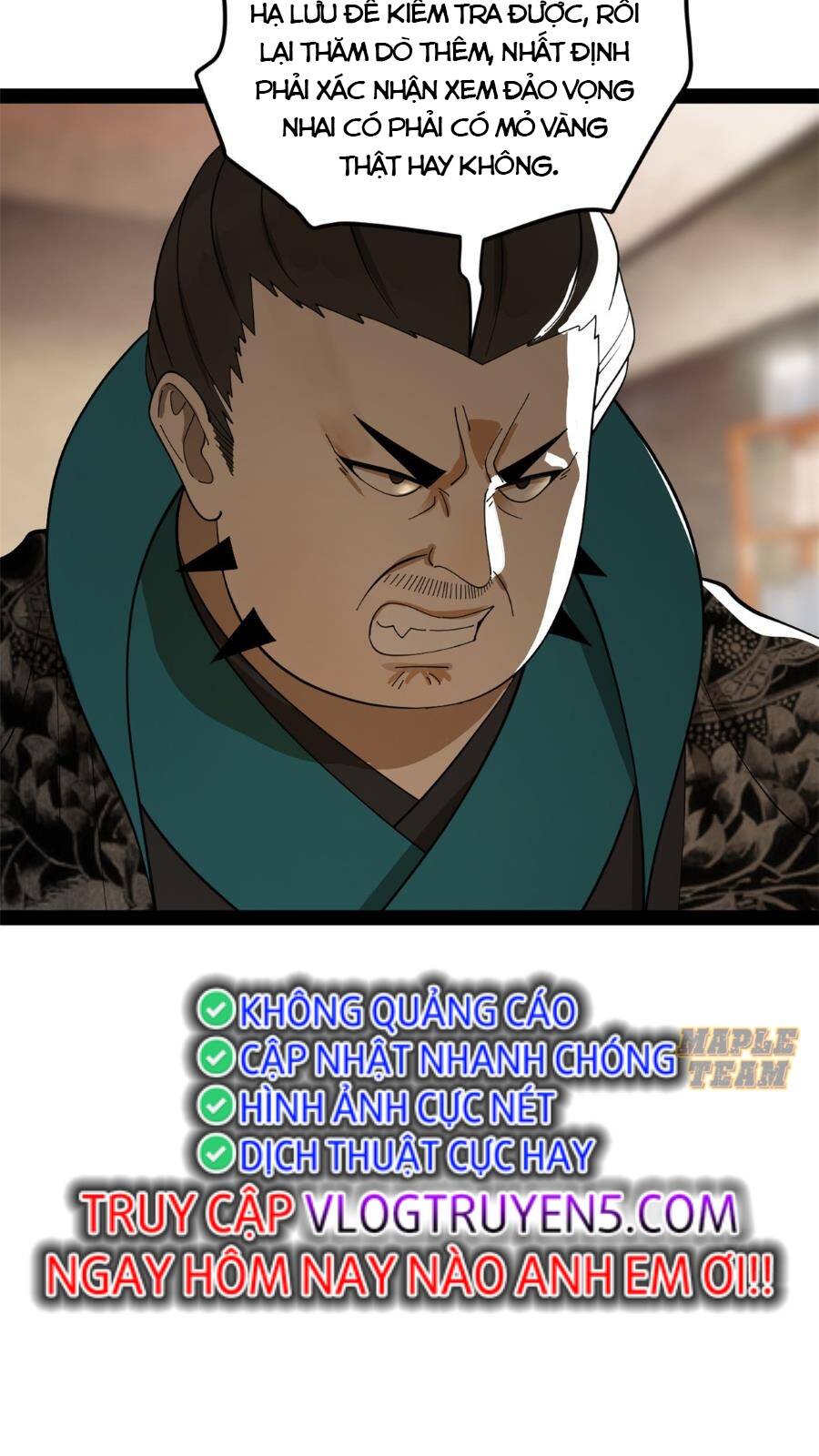 Chàng Rể Mạnh Nhất Lịch Sử - Chapter 133 - Page 35