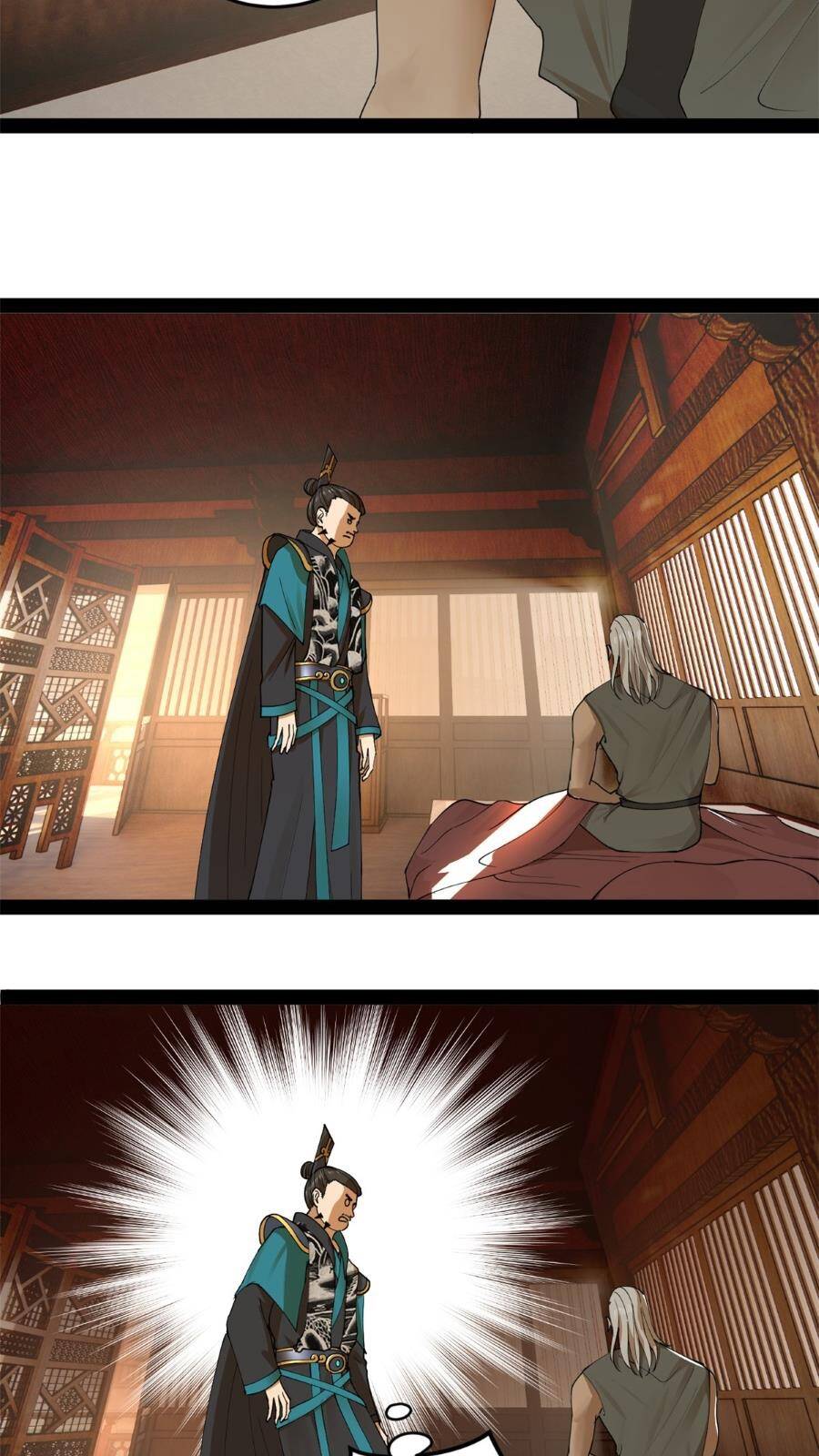 Chàng Rể Mạnh Nhất Lịch Sử - Chapter 133 - Page 53