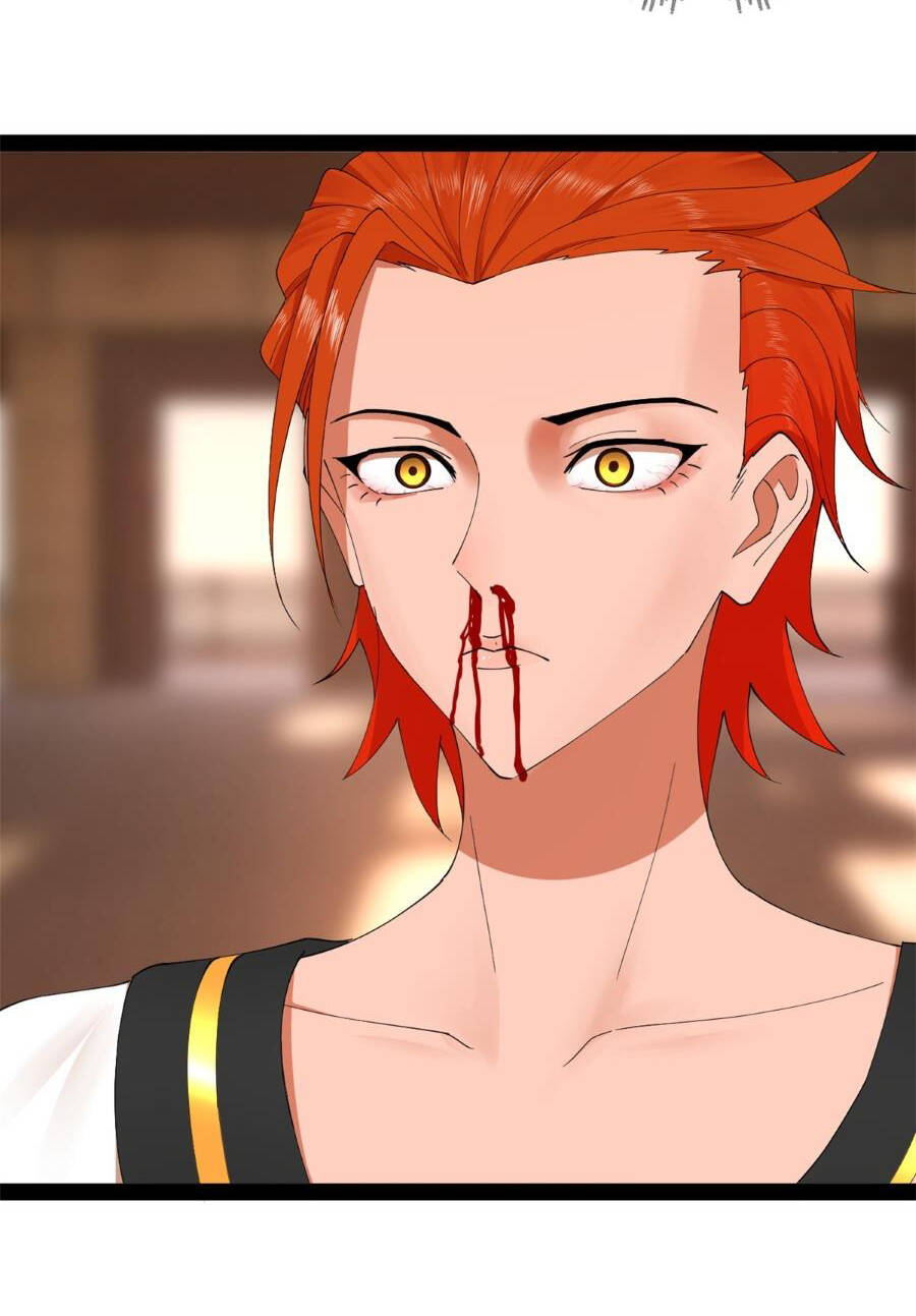 Chàng Rể Mạnh Nhất Lịch Sử - Chapter 134 - Page 9