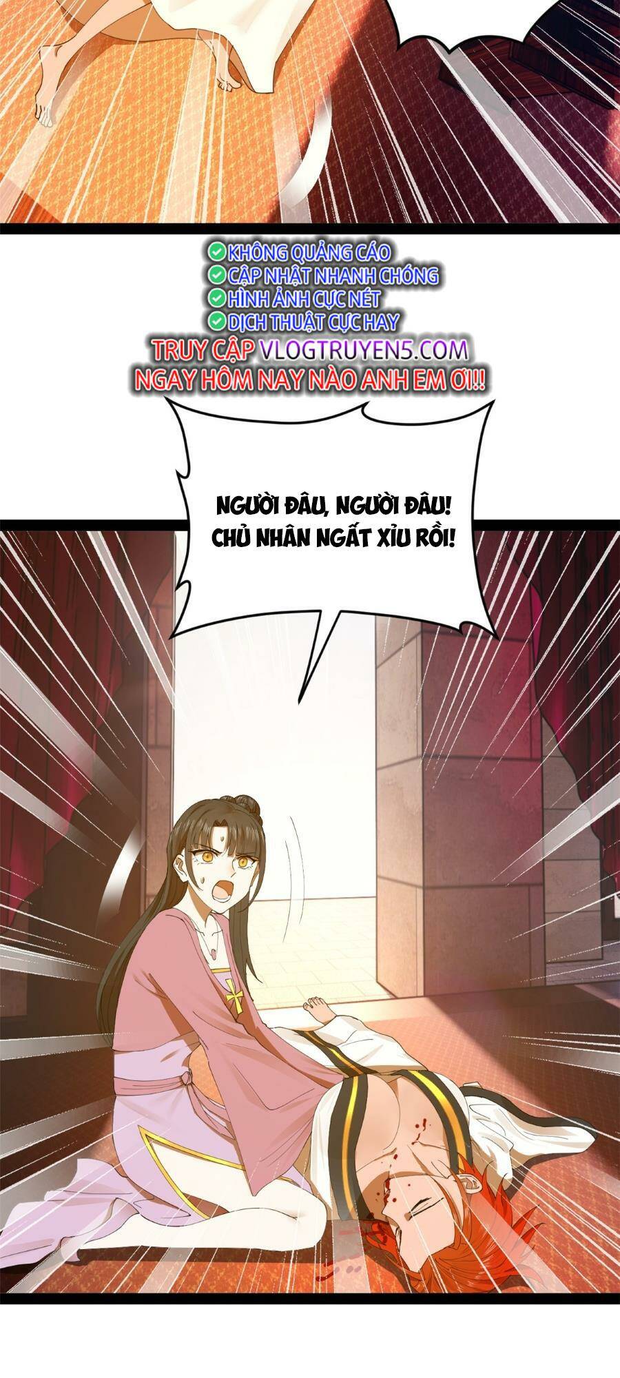 Chàng Rể Mạnh Nhất Lịch Sử - Chapter 134 - Page 11