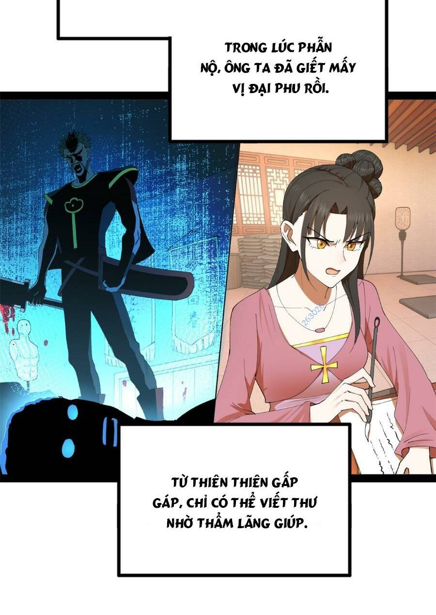 Chàng Rể Mạnh Nhất Lịch Sử - Chapter 134 - Page 13