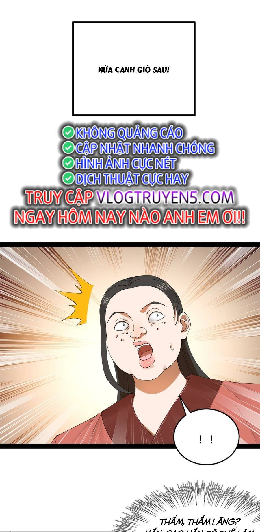 Chàng Rể Mạnh Nhất Lịch Sử - Chapter 134 - Page 21