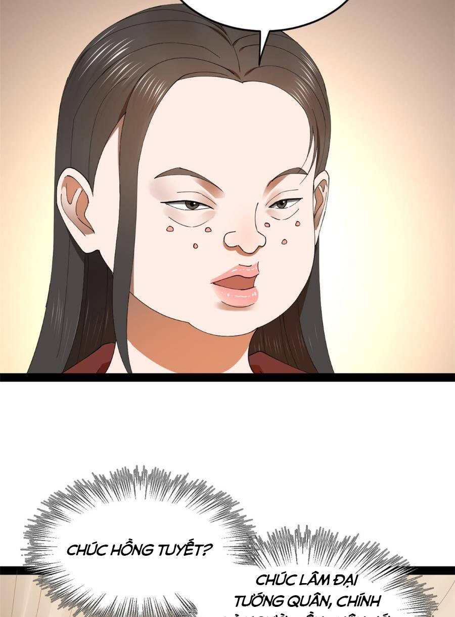 Chàng Rể Mạnh Nhất Lịch Sử - Chapter 134 - Page 25