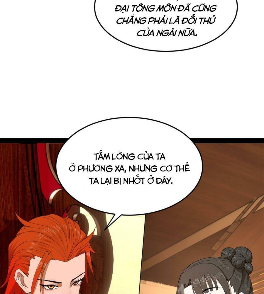 Chàng Rể Mạnh Nhất Lịch Sử - Chapter 134 - Page 3