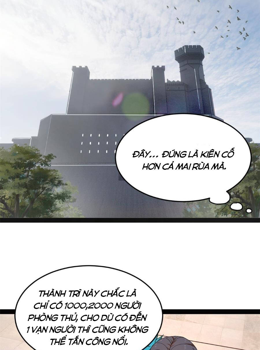 Chàng Rể Mạnh Nhất Lịch Sử - Chapter 134 - Page 40