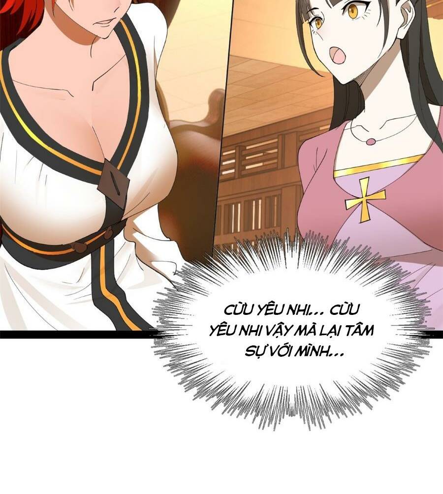 Chàng Rể Mạnh Nhất Lịch Sử - Chapter 134 - Page 4