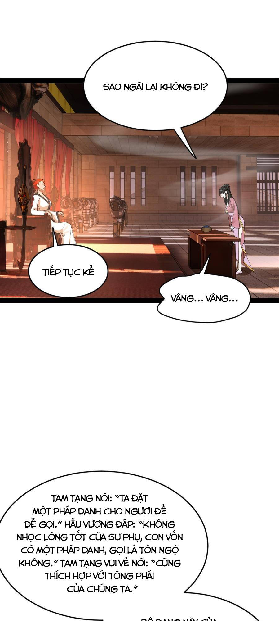 Chàng Rể Mạnh Nhất Lịch Sử - Chapter 134 - Page 5